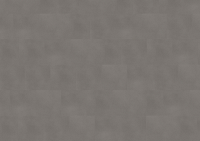 Вінілова підлога Wineo 800 Tile Solid Solid Grey 457,2x457,2