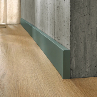 Заглушки STIQ XL 810 263 Olive права+ліва, пара