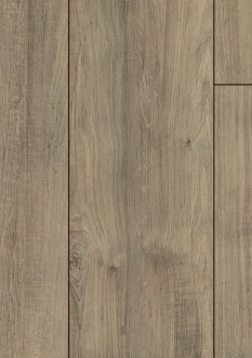 Ламінат Kronotex Exquisit Plus Дуб Botega коричневий