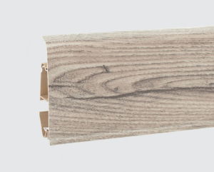 Плінтус Korner EVO-70 013 Дуб жасминовий