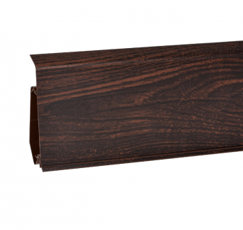 Плінтус Korner EVO-70 023 Венге