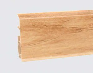 Плінтус Korner EVO-70 020 Дуб шляхетний