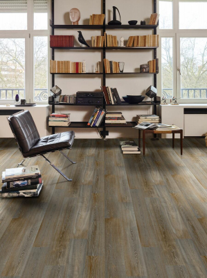 Лінолеум Beauflor Smartex Pure Oak 670D 1,5м