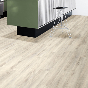 Вінілова підлога IVC Design floors CLICK Kentucky Oak 94344