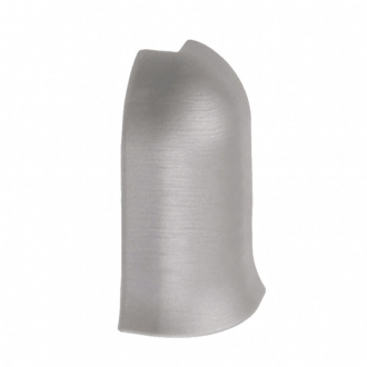 Кут зовнішній ТІС 70 Срібло