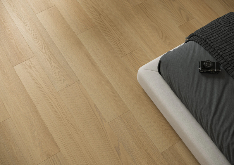 Вінілова підлога Barlinek Next Step Forma Barley Oak