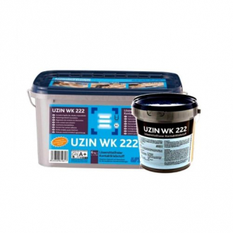 Клей Uzin WK 222 контактний на водній основі (6 кг)