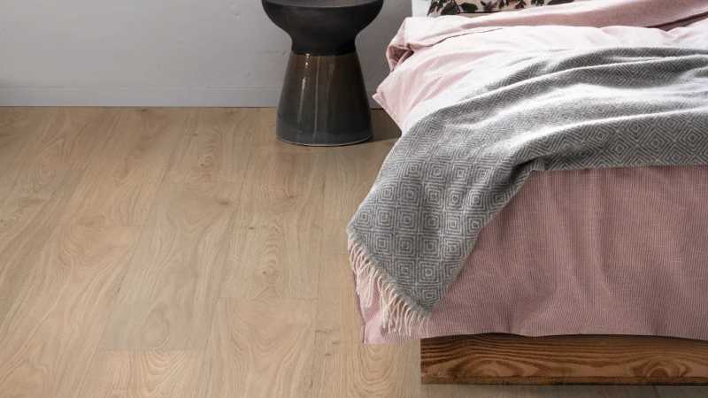 Ламінат Egger Large 32/8 Дуб Конвей натуральний