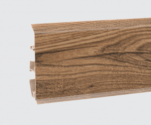 Плінтус Korner EVO-70 007 Дуб Леонардо