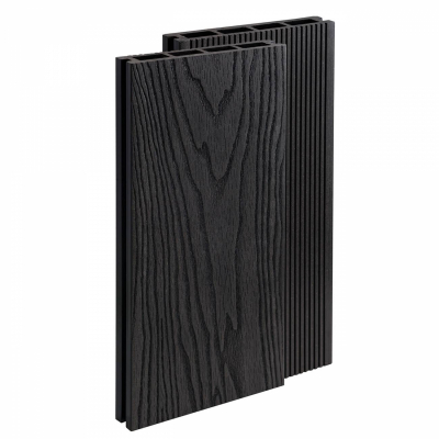 Терасна дошка BRUGGAN Elegant Light 3D Anthracite 25*150*3000 мм