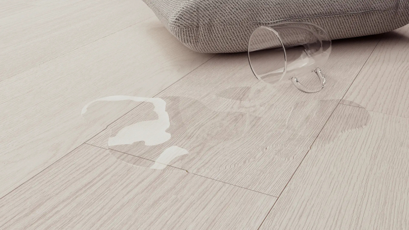 Вінілова підлога Barlinek Next Step Aura Olivia Oak