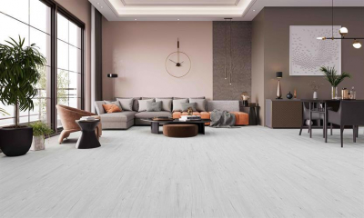 Ламінат Stepclick 7/31 KT710 Kar Tanesi