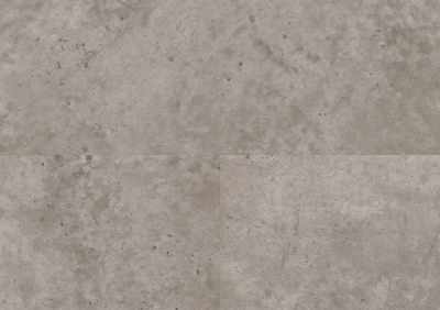 Вінілова гнучка підлога Wineo 400 DB Stone Industrial Concrete Grey