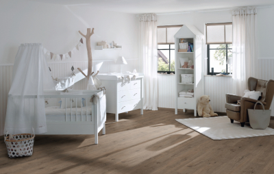 Ламінат Egger Classic 32/8 Дуб Муром натуральний