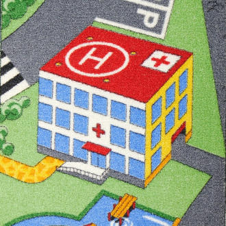 Ковролін AW Village 90 4000 (0703012)