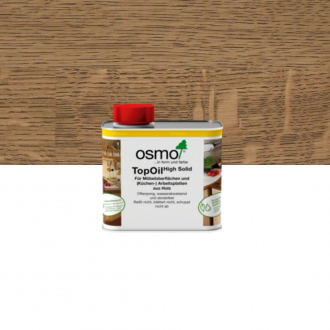 OSMO TOPOIL 3061 Олія з твердим воском для столешень та меблів Акація 125 мл