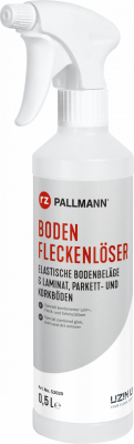 RZ 190 BODEN FLECKENLÖSER Повсякденний очисник 500 мл