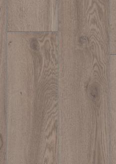 Ламінат Kronotex Mammut Дуб гірський сірий