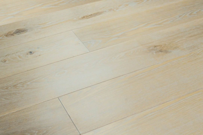 Паркетна дошка Ellwood Chevrons 45 Натур 025 Дуб Античний 140 мм T&amp;G УФ Олія фаска V4 1-смуговий дизайн