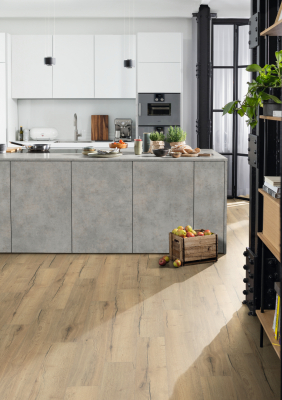 Ламінат Egger Classic AQUA 32/10 Дуб Веллі натуральний
