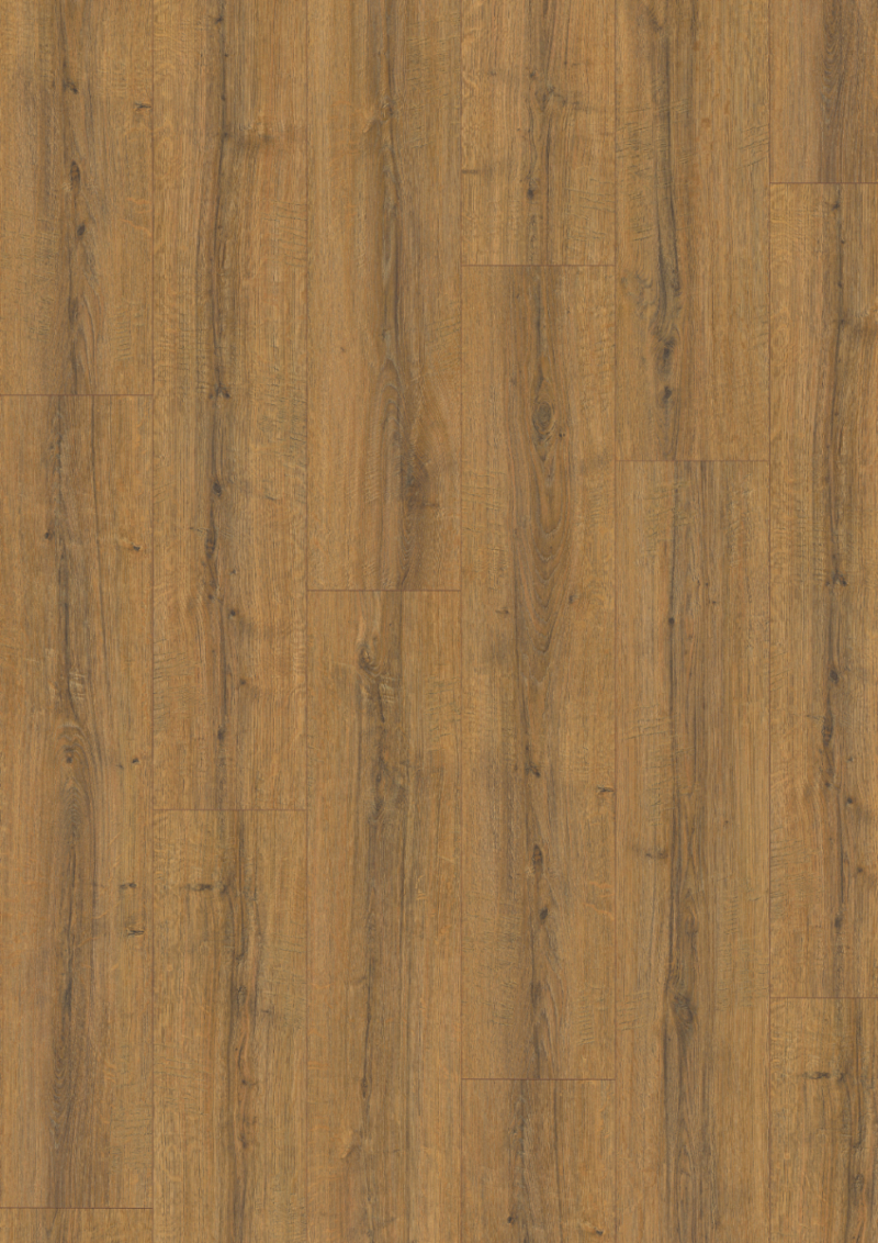 Ламінат Egger Large AQUA+ 33/8 Дуб Шерман коньяк коричневий