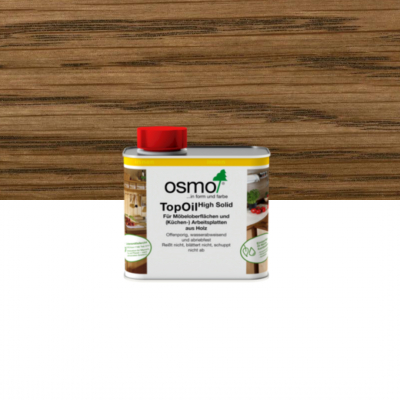 OSMO TOPOIL 3038 Олія з твердим воском для столешень та меблів Терра 125 мл