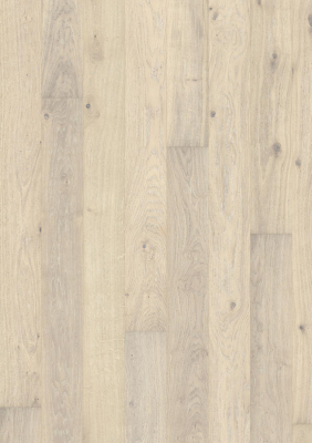 Паркетна дошка KAHRS CLASSIC NOUVEAU Oak Nouveau Blonde Matt lacquer 1-strip