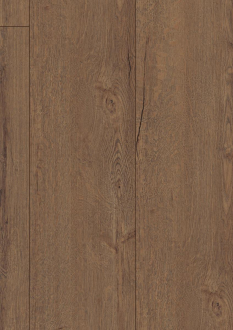 Ламінат Kronotex Exquisit Дуб Horizon кавовий