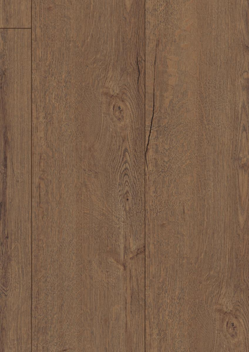 Ламінат Kronotex Exquisit Дуб Horizon кавовий