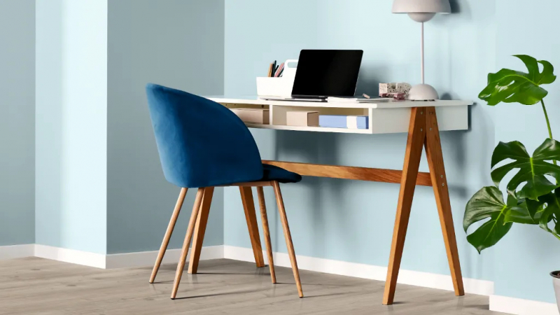 Ламінат Egger Classic V4 32/8 Дуб Лойа кремовий