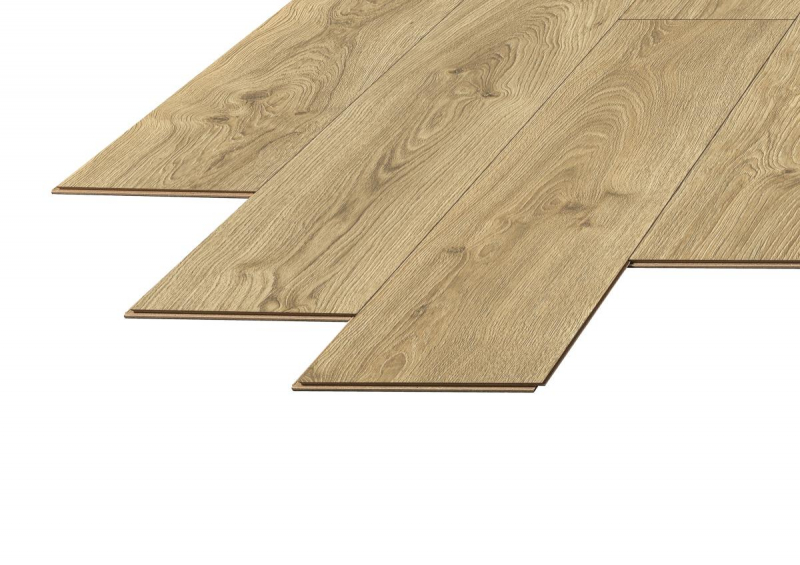 Ламінат Kronopol Bella Aqua Block 24h 40604 Дуб Амелія 1380*242 мм