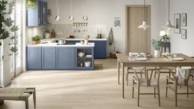 Ламінат Egger Classic AQUA 32/10 Дуб Баронія світлий
