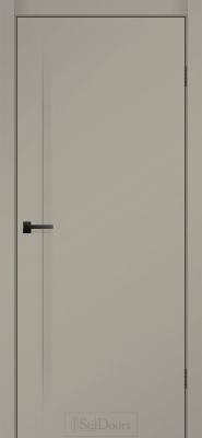 Міжкімнатні двері Stildoors PRESTO INSIDE Фарго 600 Тауп