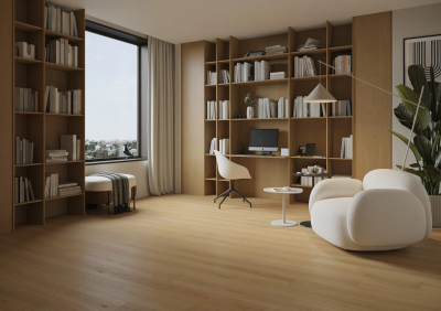 Вінілова підлога Barlinek Next Step Forma Sunny Oak