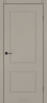 Міжкімнатні двері Stildoors PRESTO Грація 400 Тауп