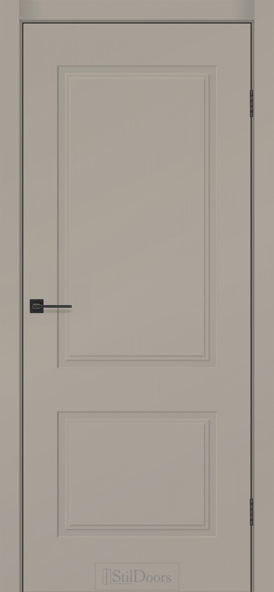 Міжкімнатні двері Stildoors PRESTO INSIDE Грація 700 Тауп