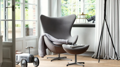 Ламінат Egger Classic V4 32/8 Сосна Зонненберг вінтаж