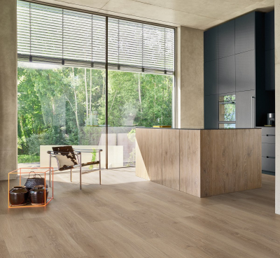 Ламінат Parador Basic 600 V4 32/8 Дуб Студіолайн макіато