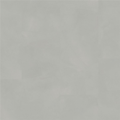 Клейова вінілова підлога Quick-Step Ambient+ 33, Мінімальний світло-сірий