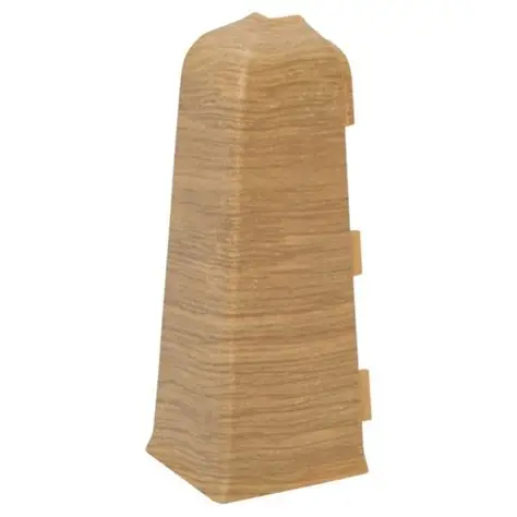 Кут зовнішній Salag Lima 69 Дуб Бурбон натуральний