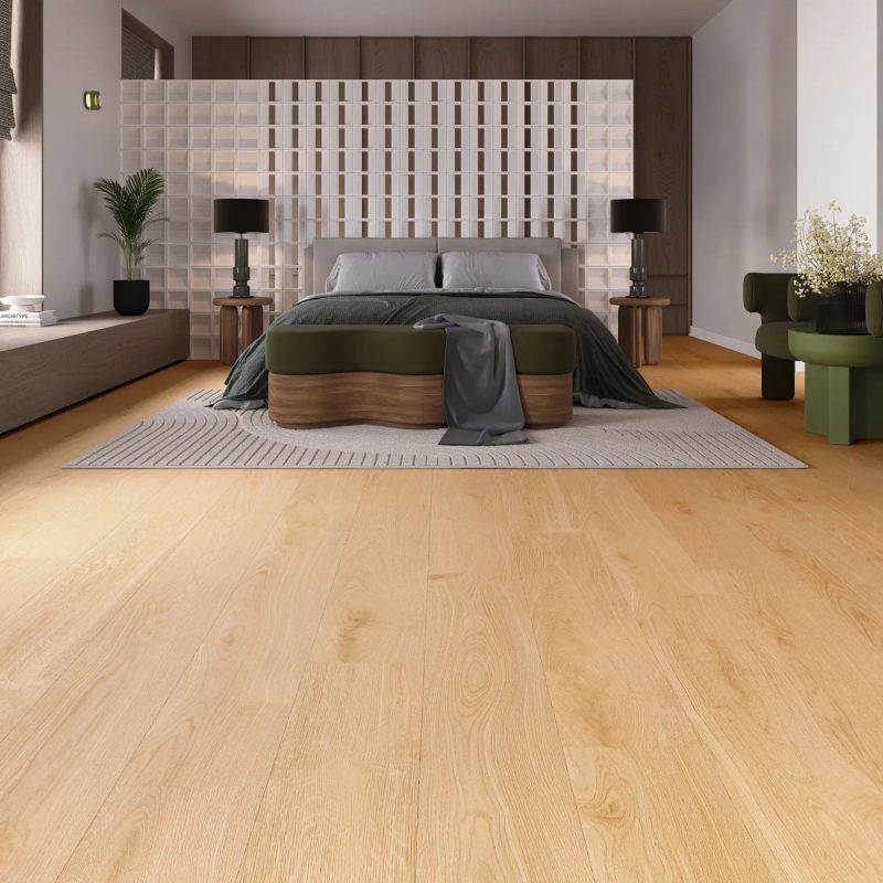 Вінілова підлога Barlinek Next Step Aura Alex Oak