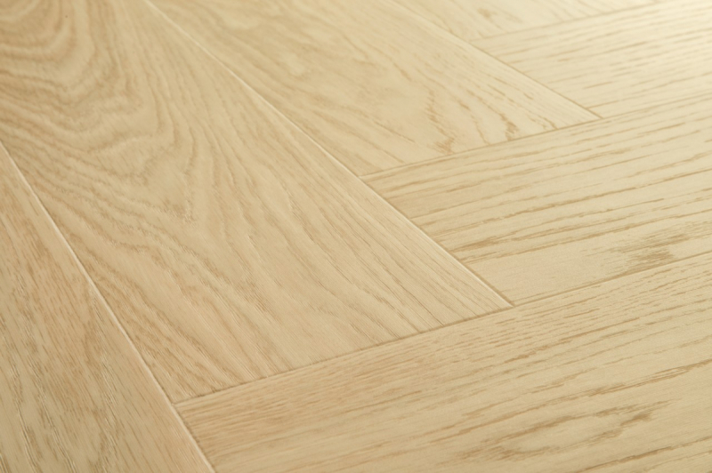 Вінілова підлога Quick-Step CIRO HERRINGBONE Дуб чистий рум'янець