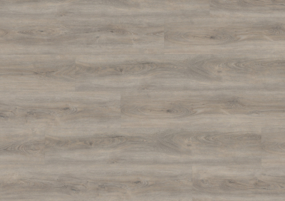 Клейова вінілова підлога Wineo 400 Wood XL Memory Oak Silver
