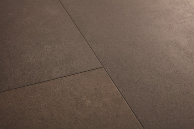 Вінілова підлога Quick-Step Alpha Vinyl Tiles Кориця скеля