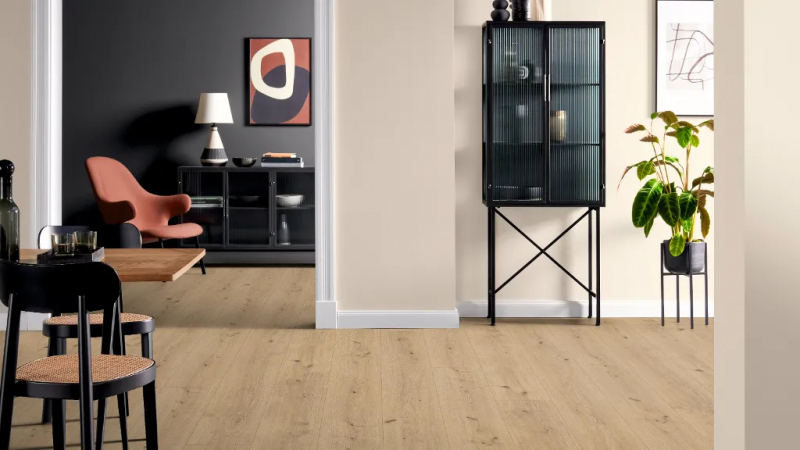 Ламінат Egger Long AQUA 33/10 Дуб Кадіс натуральний