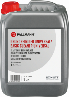 RZ 150 GRUNDREINIGER UNIVERSAL Базовий очисник 10 л