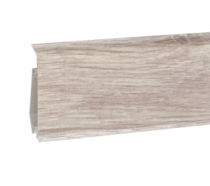 Плінтус Korner EVO-70 024 Дуб алебастр