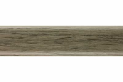 Плінтус Salag SG56 94 Вінтаж 22х58х2500 мм