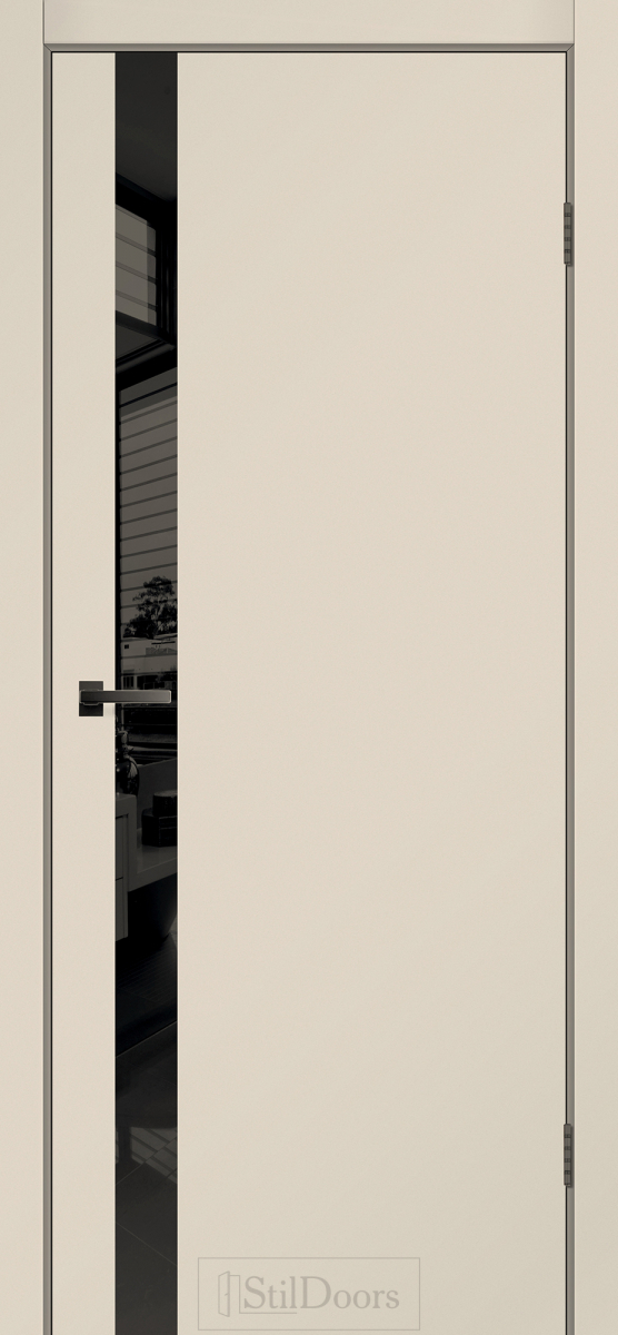 Міжкімнатні двері Stildoors PRESTO Вілтон 400 Шампань
