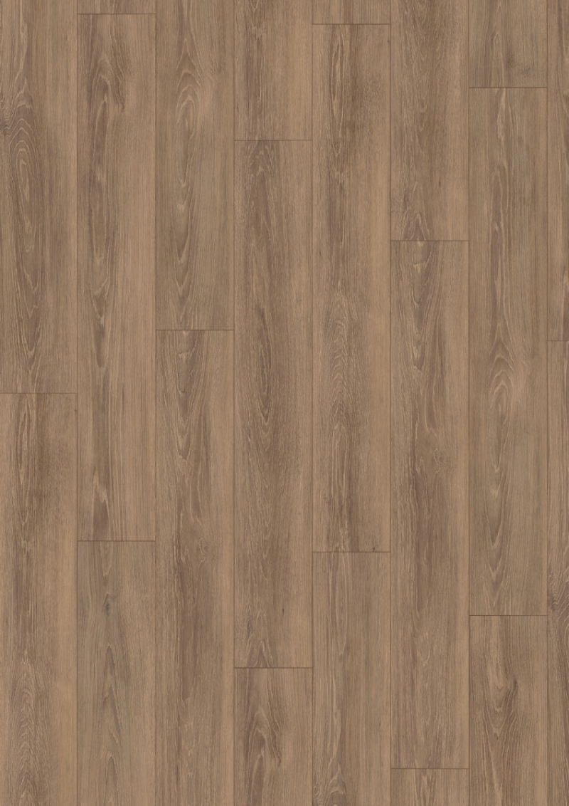 Ламінат Egger Classic V4 32/8 Дуб Ньюпорт коричневий